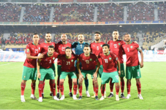 摩洛哥足球队在本次的世界杯比赛中能不能一举夺冠