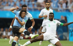 <b>沙特阿拉伯足球队在世界杯依旧强大冠军呼声很高</b>