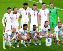 英格兰足球队在世界杯依旧强大冠军呼声很响值得期待
