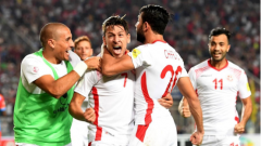 突尼斯足球队在世界杯中球队冠军呼声很响值得期待