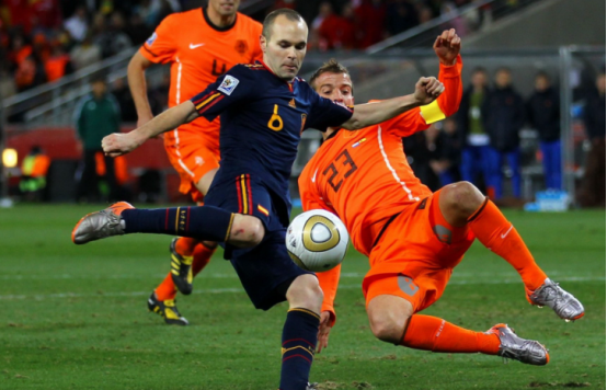 荷兰足球队,荷兰世界杯,比赛,水平,球迷