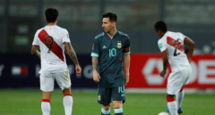 阿根廷世界杯赛事预测阿根廷足球队成功夺冠的呼声很大