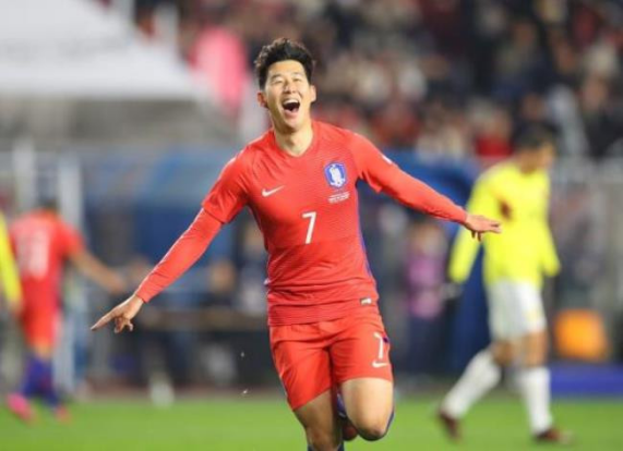 韩国国家男子足球队即时比分,韩国世界杯,韩国国家队,世界杯比赛,萨拉,韩国