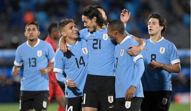 乌拉圭国家男子足球队冠军,乌拉圭世界杯,乌拉圭国家队,罗马,利索