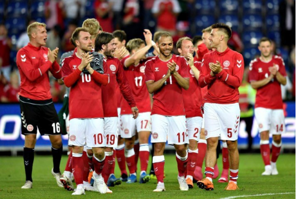 丹麦球队世界杯预测,上轮,客场,球队
