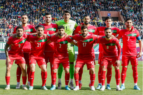 卡塔尔世界杯八强预测伊朗国家队,罗马,穆里尼奥,俱乐部