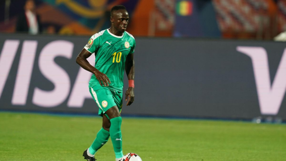 塞内加尔球队视频集锦,塞内加尔世界杯,塞内加尔国家队,拉莫斯,基耶利尼