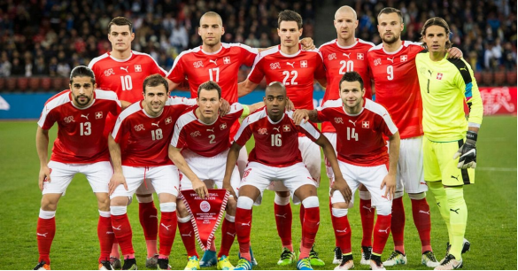 瑞士vs喀麦隆赛果预测分析,瑞士世界杯,瑞士国家队,帕丘卡,瑞士