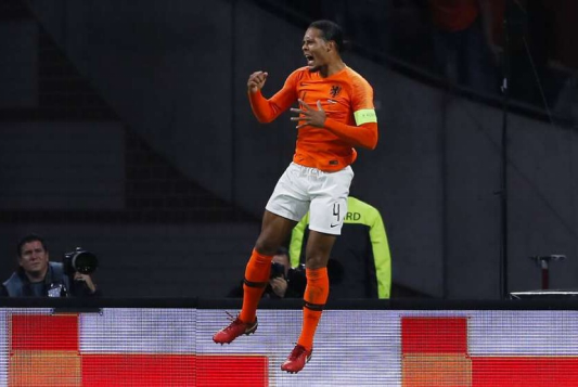 荷兰vs卡塔尔预测实力,荷兰世界杯,荷兰国家队,世界杯比赛,32强