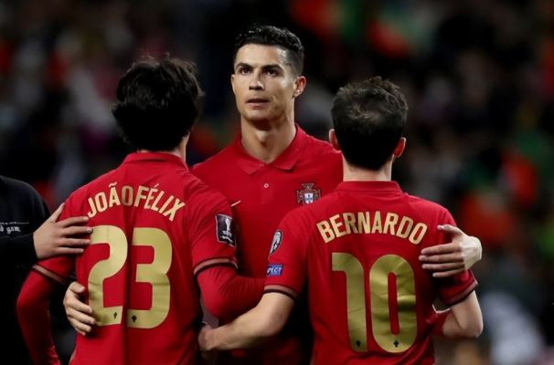 葡萄牙预测2022世界杯,阿森,左后卫,赛前