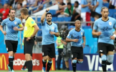 <b>乌拉圭世界杯首发大名单预测实力世界杯上让我们拭目以待</b>