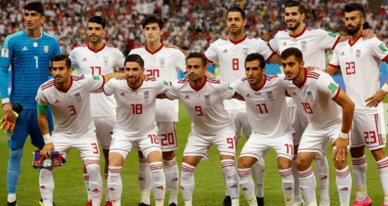 伊朗世界杯首发大名单预测,伊朗世界杯,亚洲,卡塔尔,英格兰