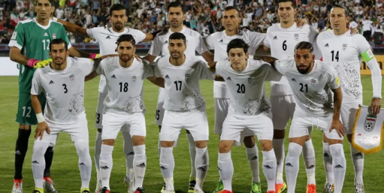 卡塔尔世界杯32强预测伊朗国家队,伊朗世界杯,巴西,荷兰,突尼斯