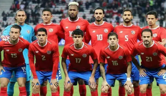 卡塔尔世界杯32强预测哥斯达黎加国家队,哥斯达黎加世界杯,意大利,英格兰,乌拉圭