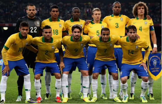 卡塔尔世界杯32强预测巴西国家队,巴西世界杯,欧洲,南美,乌拉圭
