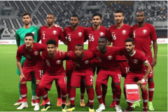 卡塔尔世界杯32强预测卡塔尔国家队实力无懈可击世界杯上欲再
