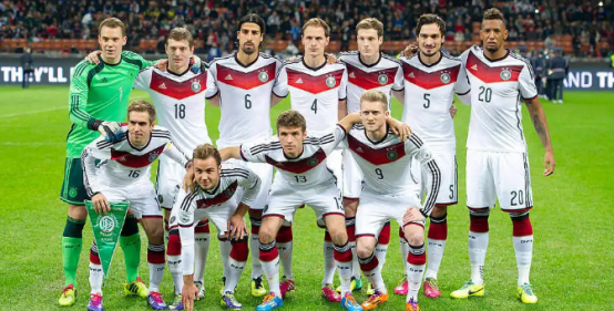 卡塔尔世界杯32强预测德国国家队,德国世界杯,诺伊尔,穆勒则,欧洲