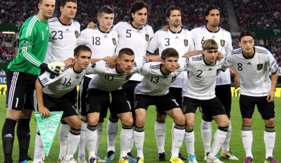 卡塔尔世界杯32强预测德国国家队,德国世界杯,诺伊尔,穆勒则,欧洲