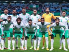 <b>卡塔尔世界杯32强预测沙特国家队实力不容小觑世界杯上越战越</b>