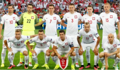 <b>卡塔尔世界杯32强预测波兰国家队注重防守世界杯上凭实力出线</b>