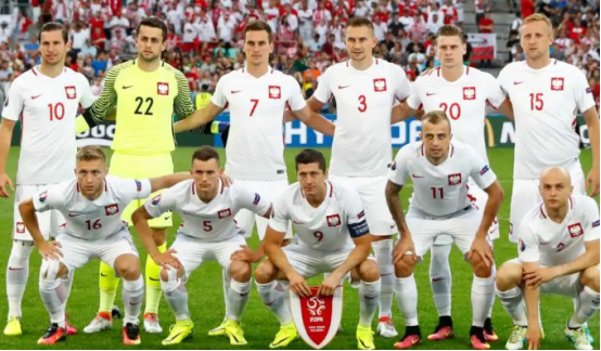 卡塔尔世界杯32强预测波兰国家队,波兰世界杯,德国,法国,墨西哥