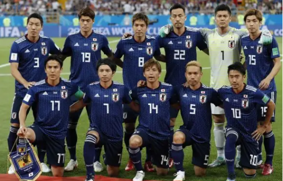 卡塔尔世界杯32强预测日本国家队,日本世界杯,斋藤麻内,亚洲,石川佳纯