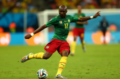 喀麦隆世界杯首发大名单预测球队前途世界杯上更具竞争力