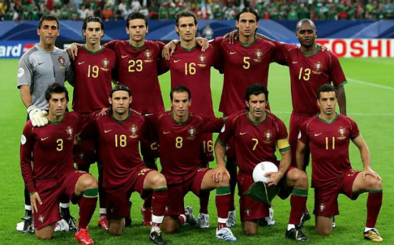 卡塔尔世界杯32强预测葡萄牙国家队,葡萄牙世界杯,乌拉圭,俄罗斯,欧洲