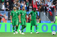 沙特世界杯首发大名单预测遭遇死亡小组世界杯上小组出圈比较