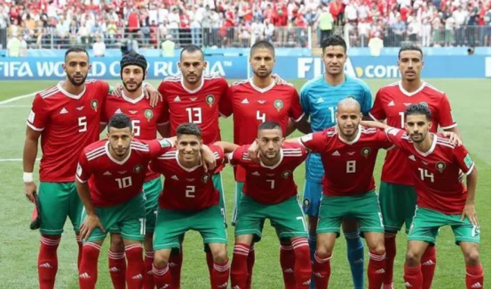 摩洛哥世界杯首发大名单预测,摩洛哥世界杯,比利时,克罗地亚,加拿大