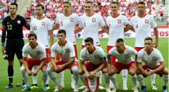 波兰世界杯首发大名单预测赛程世界杯上表现令球迷热血沸腾