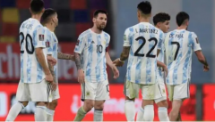 阿根廷世界杯首发大名单预测赛事在世界杯赛场上实力雄厚