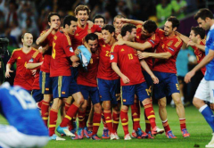 西班牙世界杯首发大名单预测主力强劲世界杯上努力和默契并存