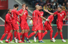 突尼斯世界杯首发大名单预测可以突破自己世界杯上将不遗余力