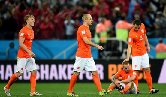 荷兰世界杯首发大名单预测,荷兰世界杯,阿根廷,德国,范戴克