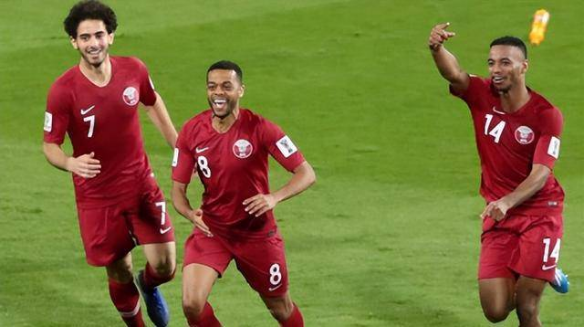 卡塔尔2022世界杯直播,喜悦,豪门,尼奥