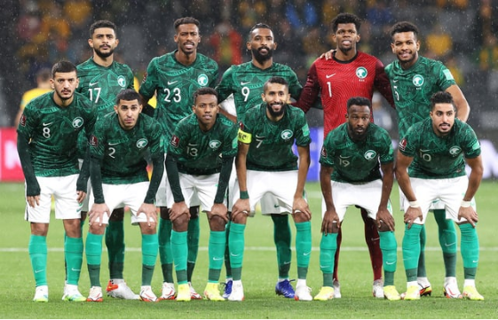 沙特阿拉伯国家队2022世界杯直播,沙特世界杯,沙特国家队,利物浦,双红会