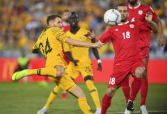 欧联前景:斯洛伐克防守阵容豪华阿塞拜疆本土球队出战澳大利亚