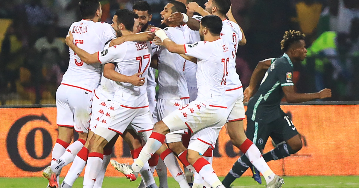 突尼斯阵容2022世界杯,突尼斯世界杯,突尼斯国家队,德国,弗里克