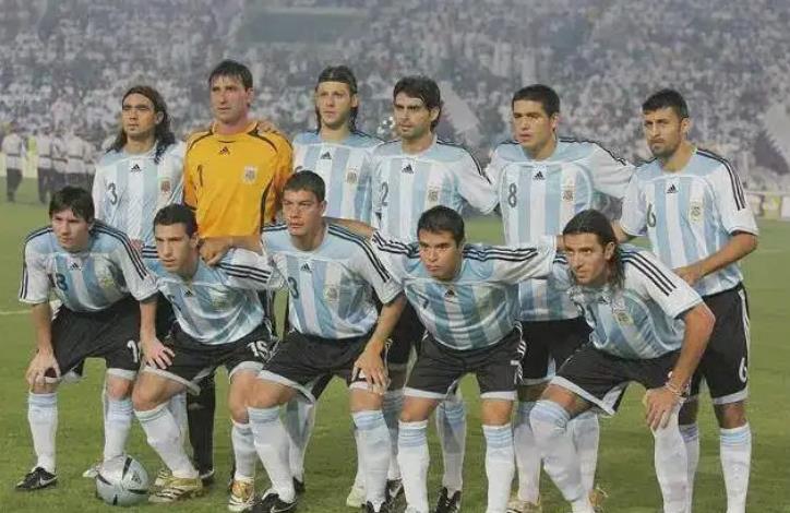 阿根廷世界杯赛前预测分析,西班牙人,托马斯,球队