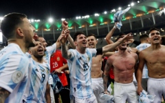 圣地亚哥·罗孚官方:蔻驰·阿斯托尔加被解雇2022世界杯阿根廷最