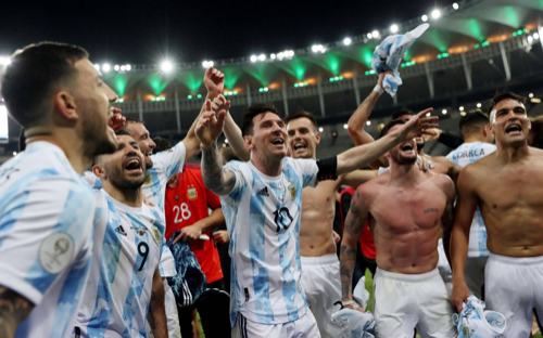 2022世界杯阿根廷最新大名单,智利,联赛,加塞