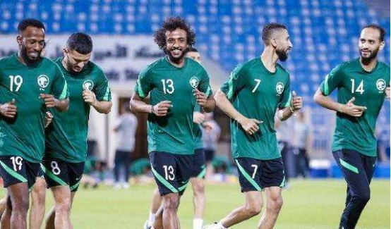 沙特世界杯预测,沙特世界杯,沙特国家队,亚洲大区,卡塔尔世界杯