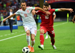 伊朗世界杯前瞻预测分析整体实力，世界杯上成为夺冠热门