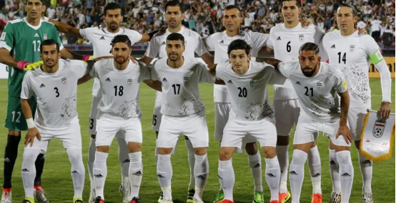 伊朗世界杯前瞻预测分析,伊朗世界杯,墨西哥,韩国,阿兹蒙