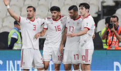<b>伊朗国家足球队世界杯预测赛绩，世界杯上有着极大的差距</b>