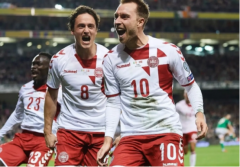 <b>丹麦国家足球队世界杯预测球队晋级八强，世界杯百花齐放继续</b>
