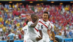 <b>哥斯达黎加国家足球队世界杯预测难以出线，世界杯上主要目的</b>