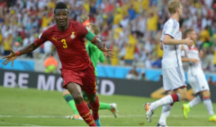 <b>加纳国家足球队世界杯预测赛场实力，世界杯上占据绝对的上风</b>