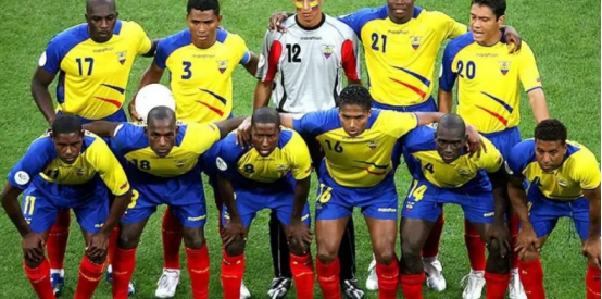 厄瓜多尔世界杯前瞻预测分析,厄瓜多尔世界杯,韩国,日本,英国